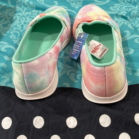 Sketcher on the go multi skip on sneakers - Picture 7 of 11